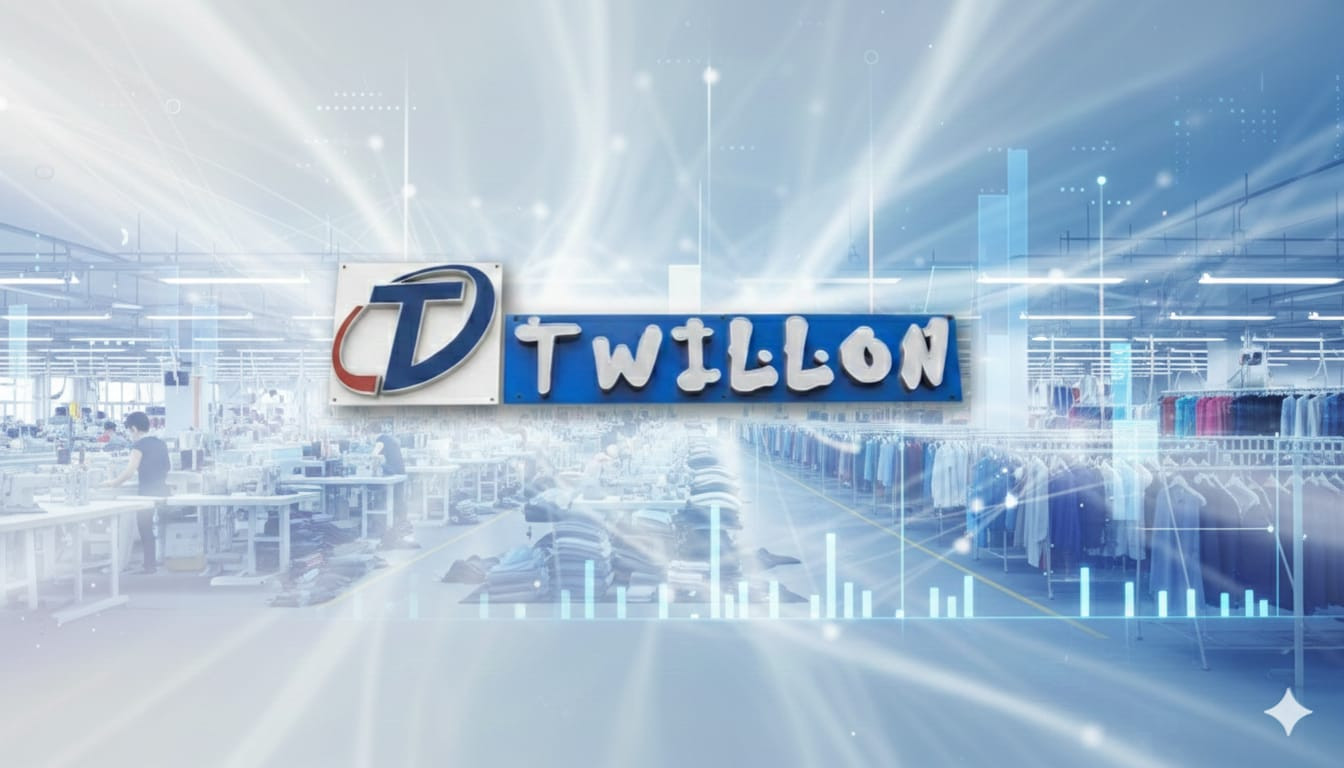 Twillon promo