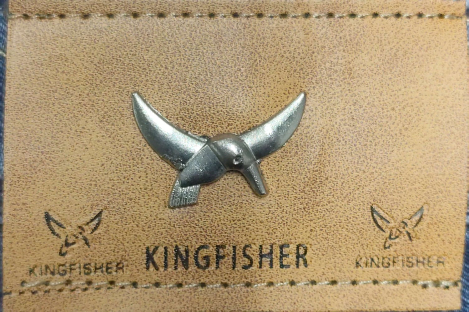 Kingfisher