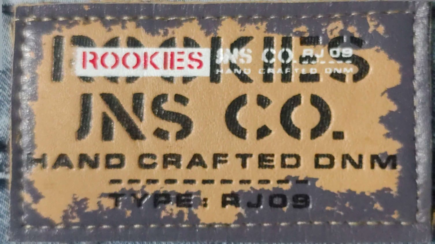 Rookies