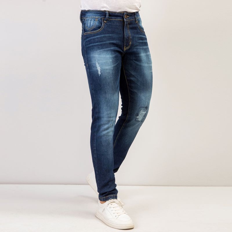 Jeans Semi Fit