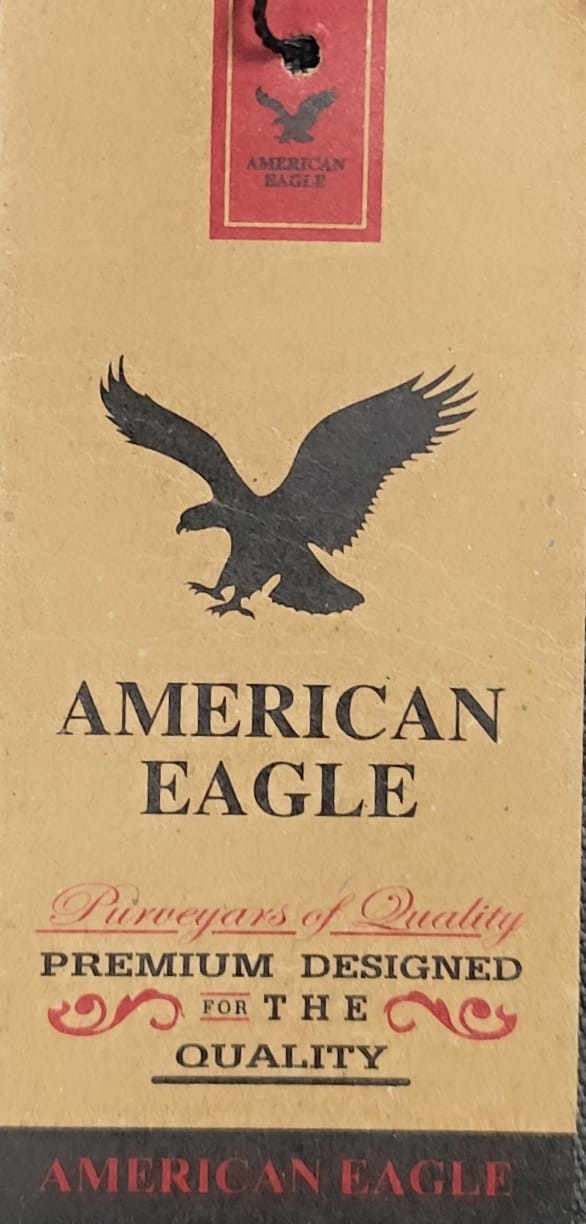 American Eagle